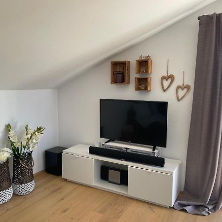 Ferienwohnung Konzept Schmiede Seeboden Exteriér fotografie