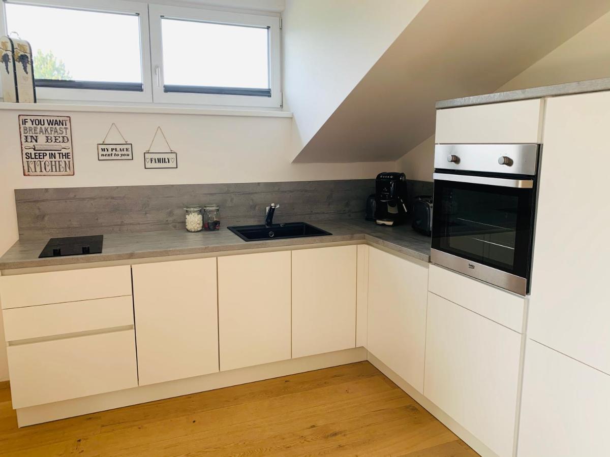Ferienwohnung Konzept Schmiede Seeboden Exteriér fotografie