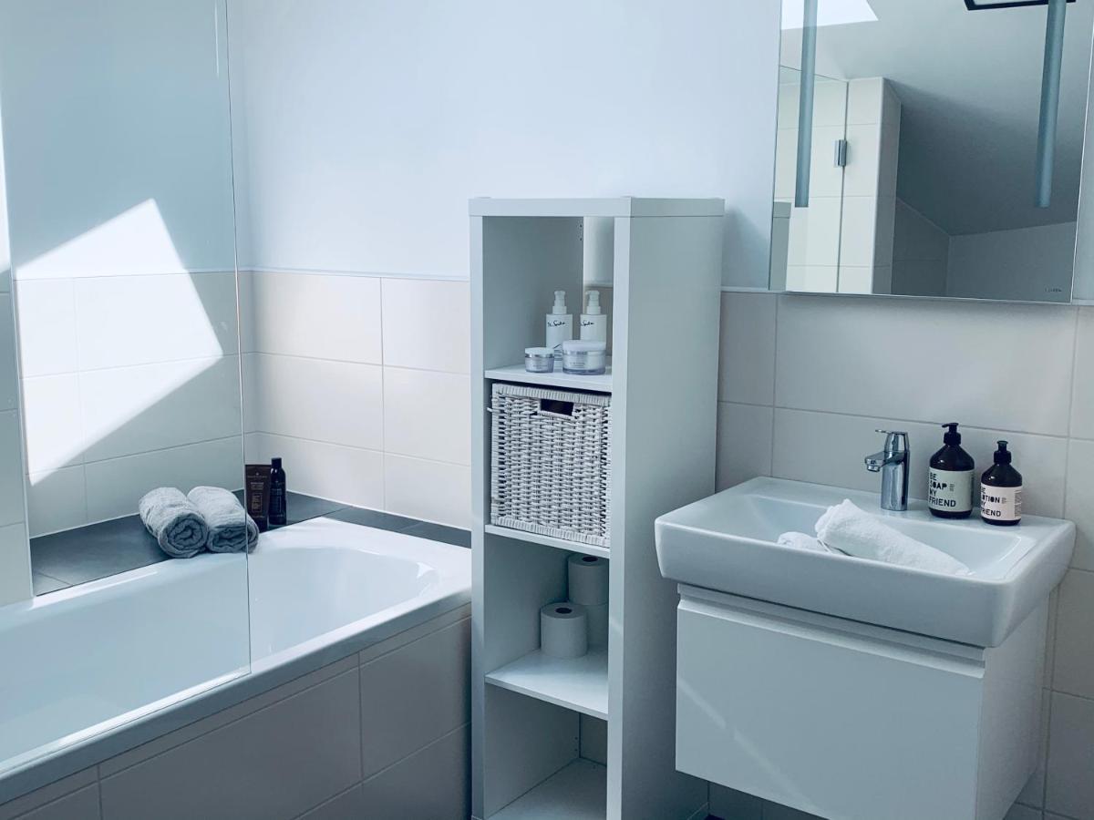 Ferienwohnung Konzept Schmiede Seeboden Exteriér fotografie