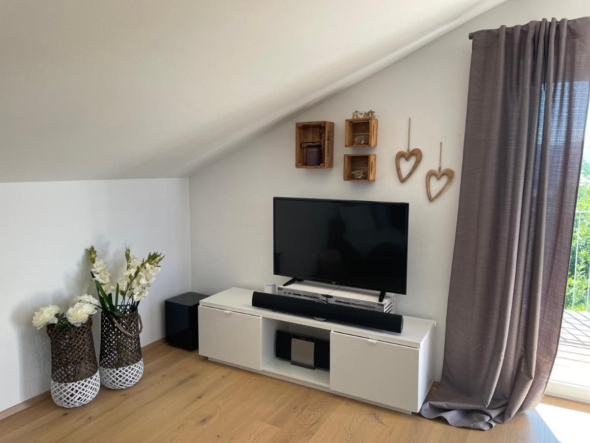 Ferienwohnung Konzept Schmiede Seeboden Exteriér fotografie
