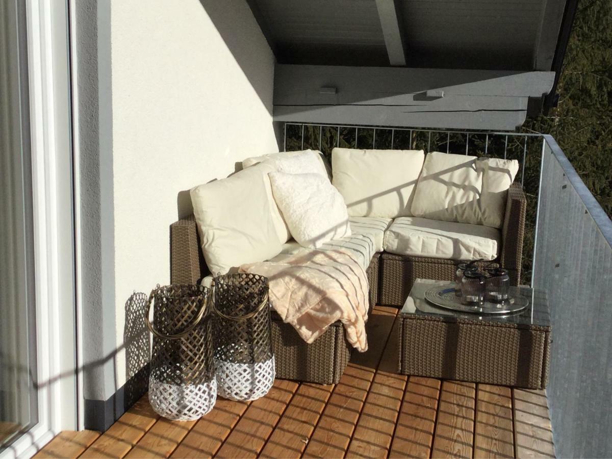 Ferienwohnung Konzept Schmiede Seeboden Exteriér fotografie