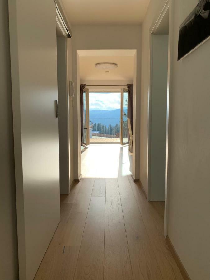 Ferienwohnung Konzept Schmiede Seeboden Exteriér fotografie