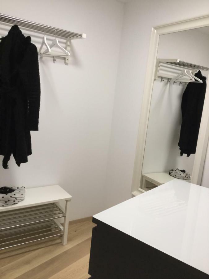 Ferienwohnung Konzept Schmiede Seeboden Exteriér fotografie