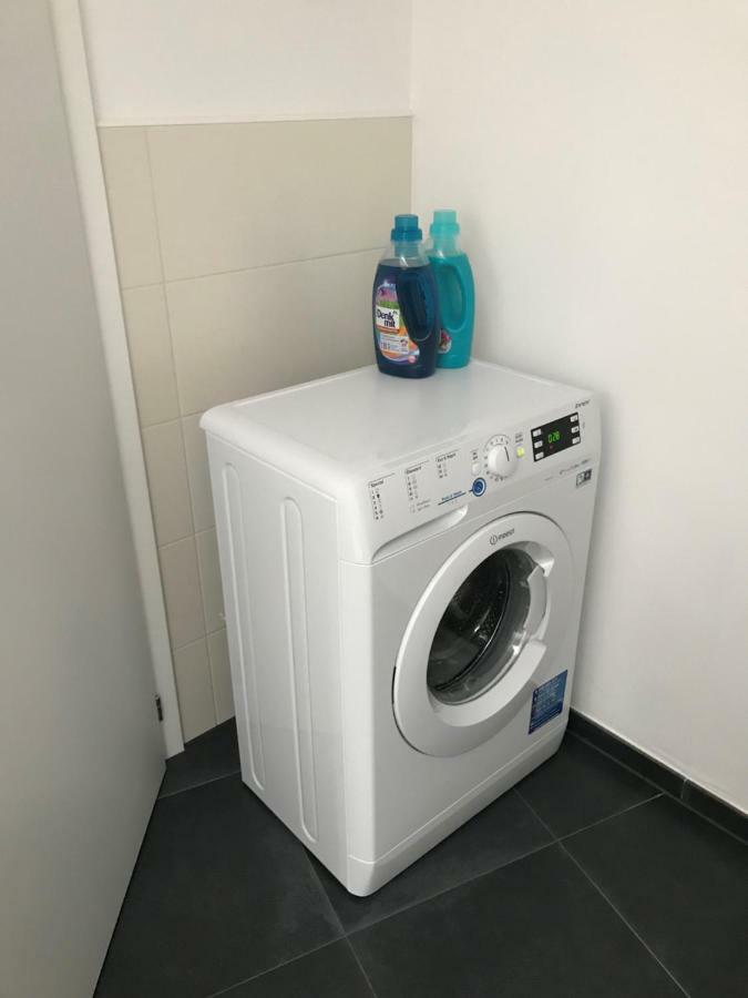Ferienwohnung Konzept Schmiede Seeboden Exteriér fotografie